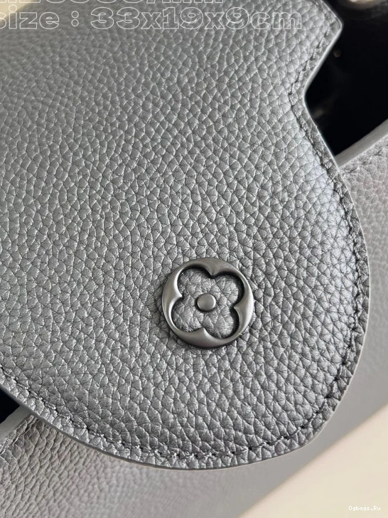 VUITTON BB-29*16.5*9CM CAPUCINES LOUIS 0429